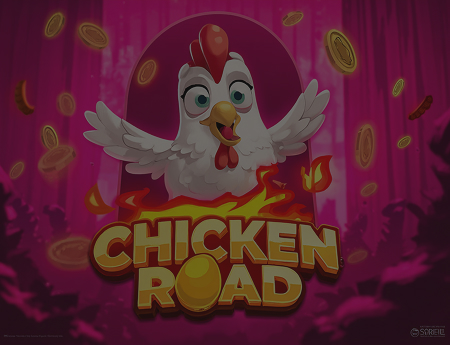 Chicken Road