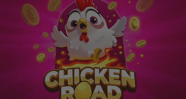 Chicken Road