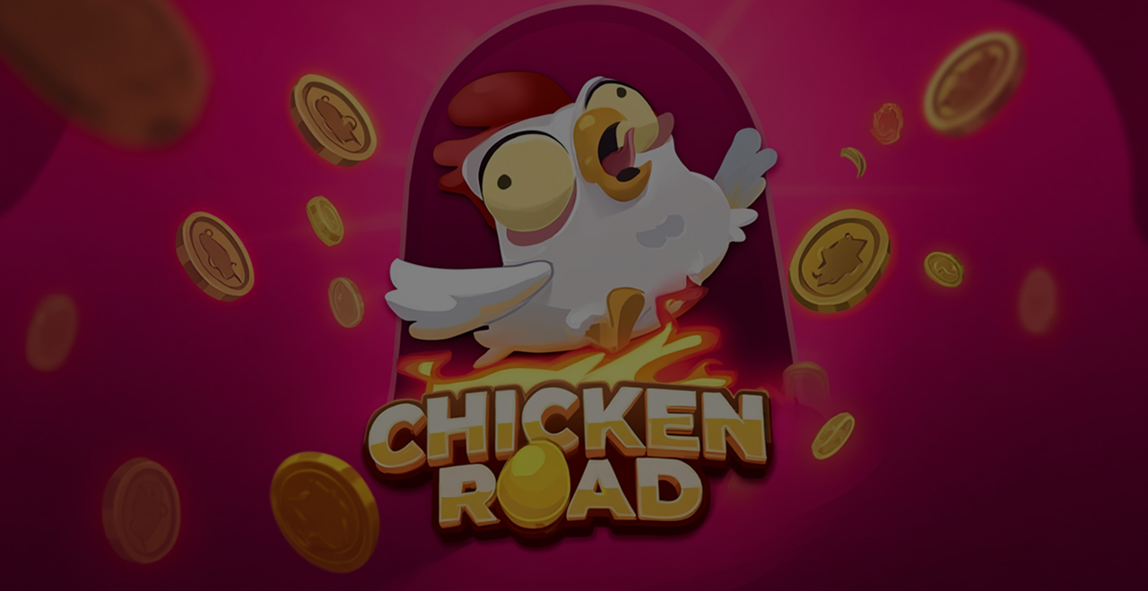 Chicken Road